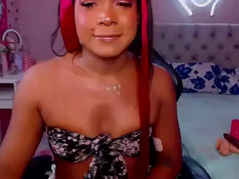 alexa rodriicum online show from 02/09/26, 06:28