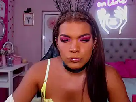 alexa rodriicum online show from 01/12/26, 06:04