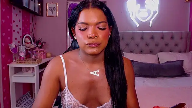alexa rodriicum online show from 05/15/26, 06:06