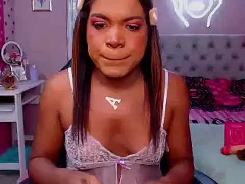 alexa rodriicum online show from 11/26/25, 08:03