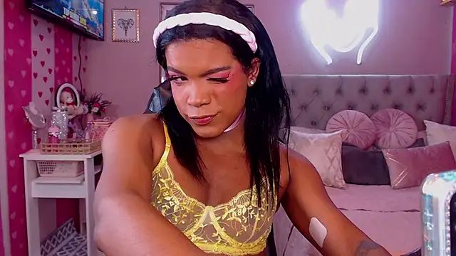 alexa rodriicum online show from 06/09/26, 05:14