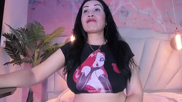 ValerySex  online show from 05/19/26, 12:12