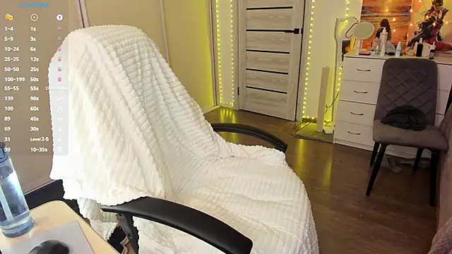 Ophelia mm online show from 11/15/25, 07:12