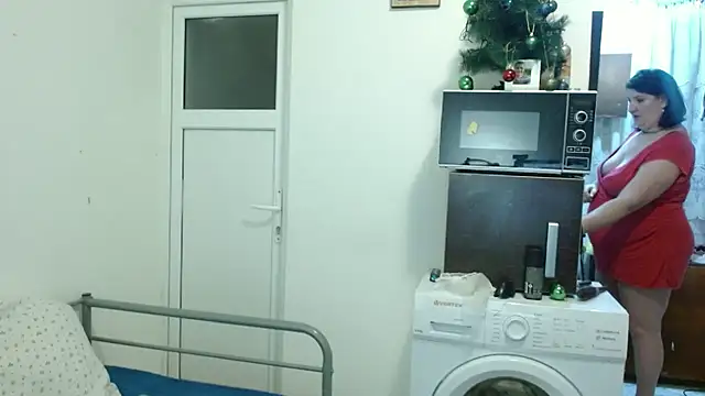 RidemerafSuzana online show from 02/23/25, 06:12