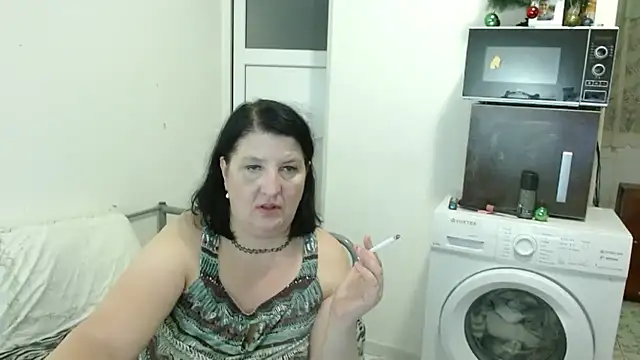 RidemerafSuzana online show from 02/25/25, 05:19