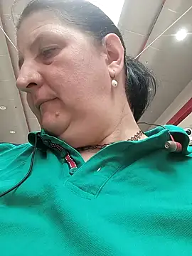 RidemerafSuzana online show from 03/23/26, 09:42