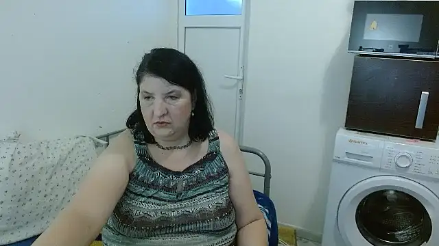 RidemerafSuzana online show from 03/14/25, 11:12