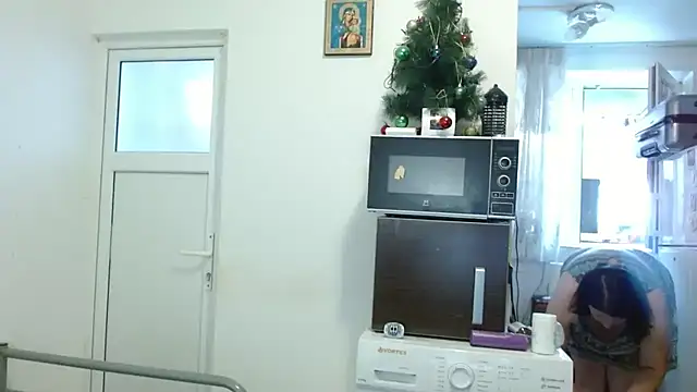 RidemerafSuzana online show from 09/10/25, 12:04