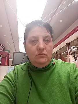 RidemerafSuzana online show from 03/22/26, 09:00