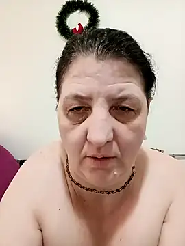 RidemerafSuzana online show from 03/24/26, 07:30