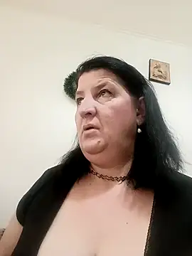 RidemerafSuzana online show from 03/21/26, 11:03