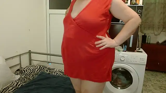 RidemerafSuzana online show from 02/11/25, 08:31