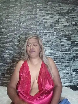 Mammabear 4u online show from 02/21/26, 09:50