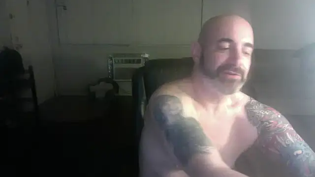 palidin1 online show from 02/06/26, 04:52