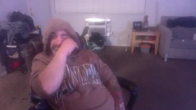 palidin1 online show from 02/10/26, 11:20