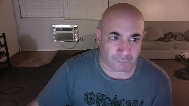 palidin1 online show from 12/22/25, 07:30