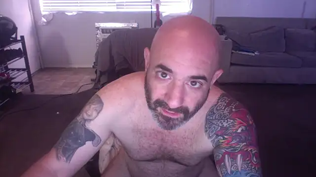 palidin1 online show from 03/18/26, 03:24