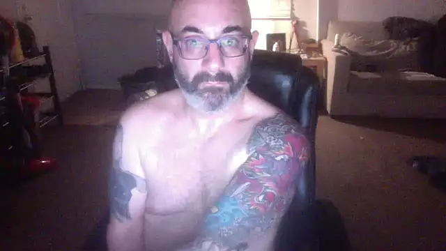 palidin1 online show from 02/03/26, 02:53