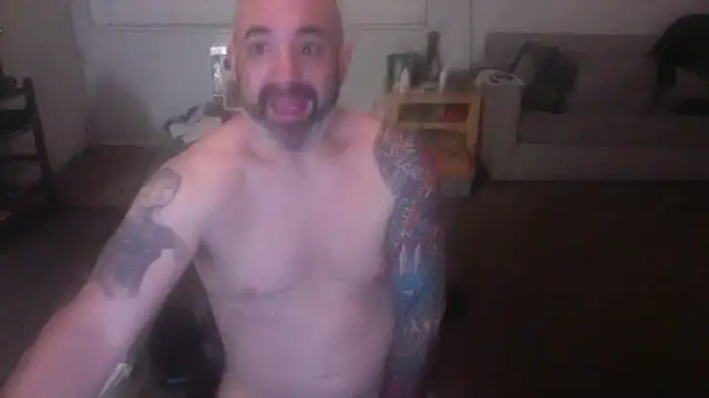 palidin1 online show from 02/08/26, 05:38