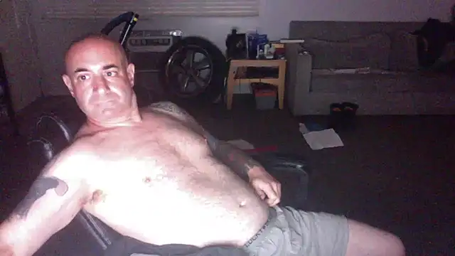 palidin1 online show from 04/13/26, 09:02