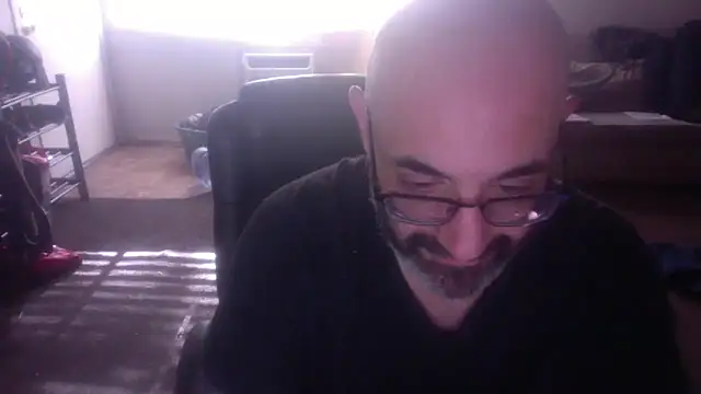 palidin1 online show from 02/02/26, 10:31