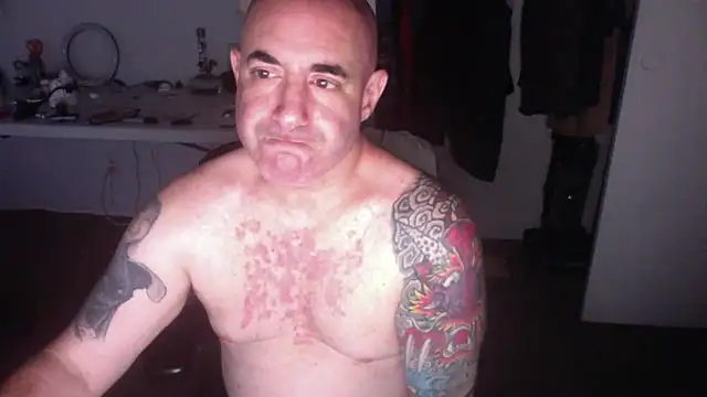 palidin1 online show from 06/21/26, 12:55
