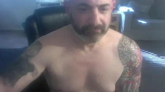 palidin1 online show from 02/04/26, 08:15