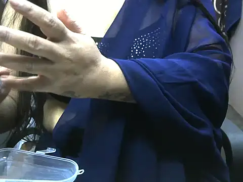 Bold-Radhika online show from 10/24/25, 08:24