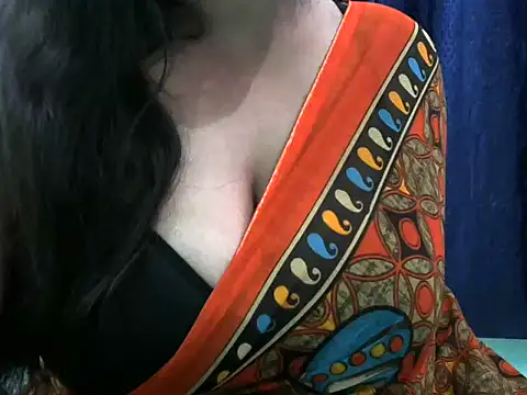 SexyRashmika online show from 03/17/25, 03:14