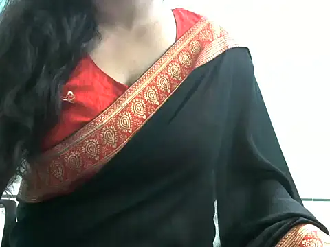 SexyRashmika online show from 10/31/25, 06:59