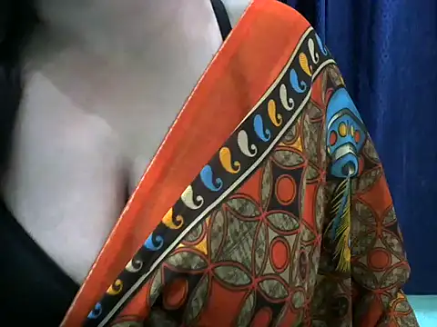 SexyRashmika online show from 03/16/25, 09:05