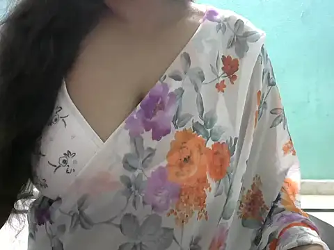 SexyRashmika online show from 09/27/25, 07:09