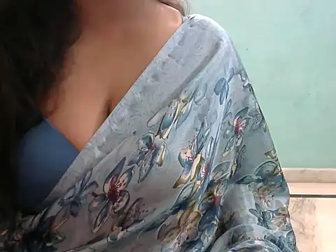 SexyRashmika online show from 02/15/26, 08:19