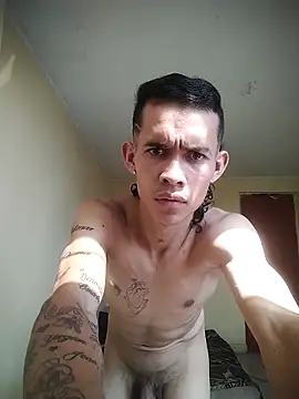 001HENRYAlejandro online show from 12/15/25, 07:31