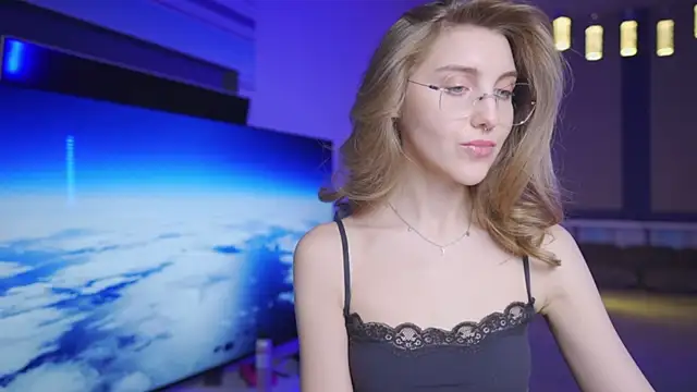 CassiaBlade1 online show from 04/11/26, 04:32