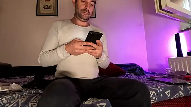 Lucas1andOnly4Girl online show from 12/26/24, 02:27