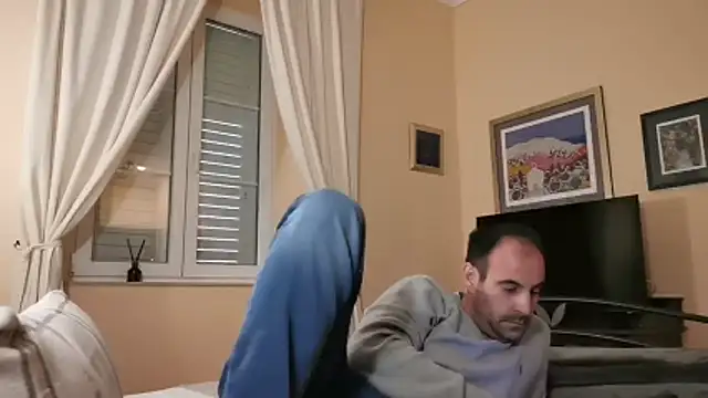 Lucas1andOnly4Girl online show from 02/28/26, 02:17