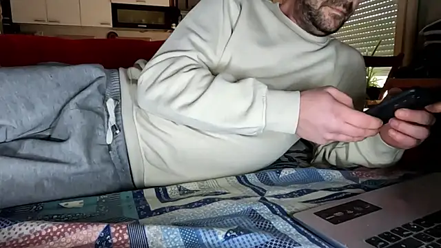 Lucas1andOnly4Girl online show from 01/13/25, 12:24