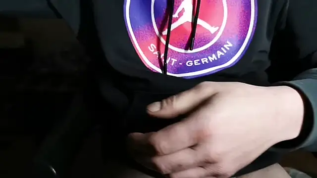 Lucas1andOnly4Girl online show from 12/02/25, 11:06