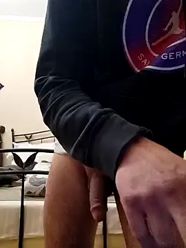 Lucas1andOnly4Girl online show from 03/01/26, 05:51