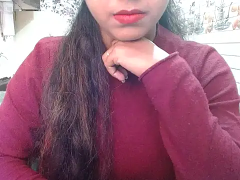 LovingPihu online show from 01/11/26, 06:20