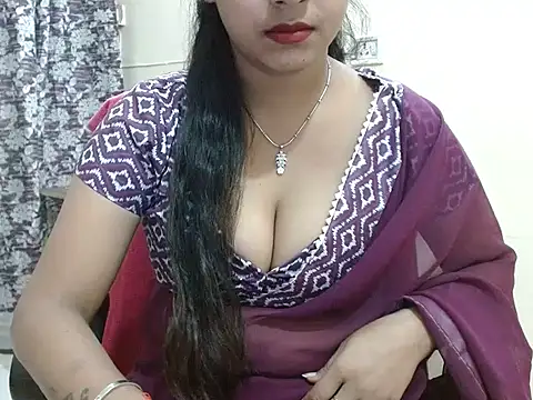 LovingPihu online show from 04/09/26, 05:09