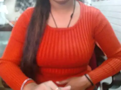 LovingPihu online show from 11/16/25, 05:45