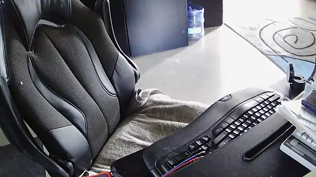 TrevorSteele online show from 09/13/25, 02:50