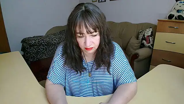 Lucretia Goldi  online show from 02/22/26, 11:17