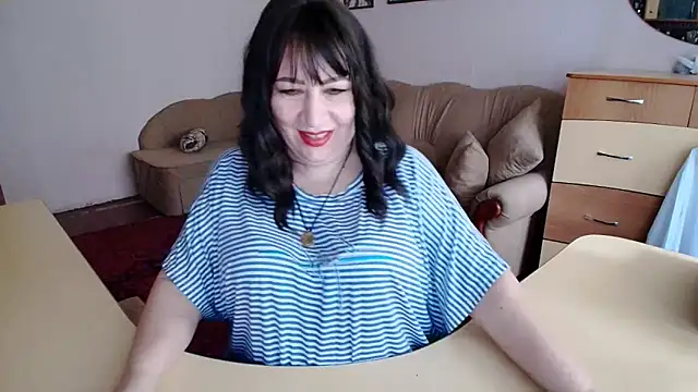 Lucretia Goldi  online show from 11/29/25, 11:21