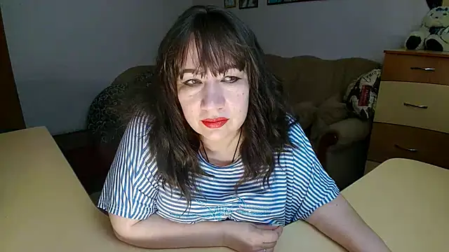 Lucretia Goldi  online show from 02/19/26, 07:33