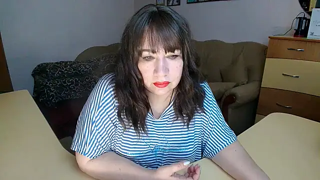 Lucretia Goldi  online show from 02/15/26, 11:58