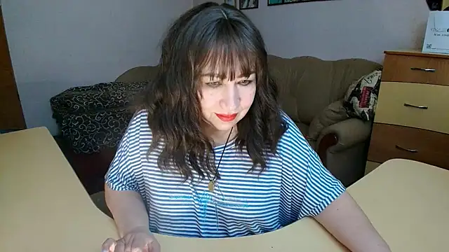 Lucretia Goldi  online show from 02/20/26, 11:28