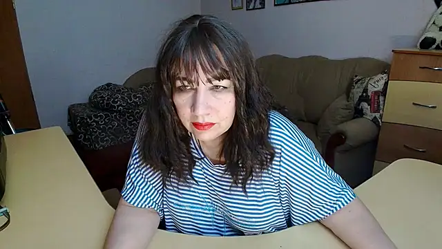 Lucretia Goldi  online show from 02/27/26, 10:42